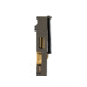 Zaffiri Precision IBS Glock 19 Gen 3, Ruger RXM 9mm Luger Pistol Slide, Flat Dark Earth, SL-G19G3-IBS-RMR-FDE