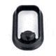 Zaffiri Precision Zaffiri Precision Magwell, Glock 17 Gen3, Black, ZP.MW17.G3.BLK
