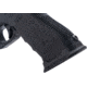 Zaffiri Precision Zaffiri Precision Magwell, Glock 17 Gen3, Black, ZP.MW17.G3.BLK