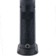 Zaffiri Precision Zaffiri Precision Magwell, Glock 17 Gen3, Black, ZP.MW17.G3.BLK