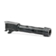 Zaffiri Precision SIG Sauer P365 9mm Luger Threaded Pistol Barrel, 3.06in, 1-10 RH Twist, Nitride, Black, BA-P365-TH-BN