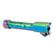 Zaffiri Precision SIG Sauer P365 9mm Luger Threaded Pistol Barrel, 3.06in, 1-10 RH Twist, PVD, Spectrum, BA-P365-TH-SPC