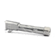 Zaffiri Precision SIG Sauer P365 9mm Luger Threaded Pistol Barrel, 3.06in, 1-10 RH Twist, Polished, Stainless, BA-P365-TH-SS