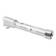 Zaffiri Precision SIG Sauer P365 XL 9mm Luger Threaded Pistol Barrel, 4.35in, 1-10 RH Twist, Polished, Stainless, BA-P365XL-TH-SS