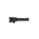 Zaffiri Precision Top Ported Glock 43X 9mm Luger Non-Threaded Pistol Barrel