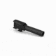 Zaffiri Precision Top Ported Glock 43X 9mm Luger Non-Threaded Pistol Barrel