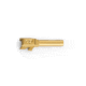 Zaffiri Precision Top Ported Glock 43X 9mm Luger Non-Threaded Pistol Barrel