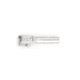 Zaffiri Precision Top Ported Glock 43X 9mm Luger Non-Threaded Pistol Barrel