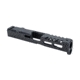 Zaffiri Precision ZPS2 Glock 19 Gen 5 Pistol Slide