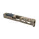 Zaffiri Precision ZPS2 Glock 19 Gen 5 Pistol Slide