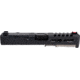 Zaffiri Precision ZPS.2 - Glock 19 Gen 5 Complete Upper, Black, ZPS.2.19.G5.BLK.CU