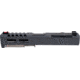 Zaffiri Precision ZPS.2 - Glock 19 Gen 5 Complete Upper, Sniper Grey, ZPS.2.19.G5.SG.CU