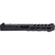 Zaffiri Precision ZPS.2 - Glock 34 Gen 3 Complete Upper, Black, ZPS.2.34.BLK.CU