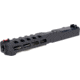Zaffiri Precision ZPS.2 - Glock 34 Gen 3 Complete Upper, Black, ZPS.2.34.BLK.CU