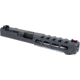 Zaffiri Precision ZPS.2 - Glock 34 Gen 3 Complete Upper, Sniper Grey, ZPS.2.34.SG.CU