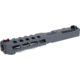 Zaffiri Precision ZPS.2 - Glock 34 Gen 3 Complete Upper, Sniper Grey, ZPS.2.34.SG.CU