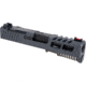 Zaffiri Precision ZPS.2 - Glock 43 Complete Upper, Sniper Grey, ZPS.2.43.SG.CU