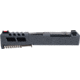 Zaffiri Precision ZPS.2 - Glock 43 Complete Upper, Sniper Grey, ZPS.2.43.SG.CU