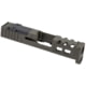 Zaffiri Precision ZPS.2 Hellcat Pistol Slide, 17-4 Stainless Steel, OD Green, ZPS.2.HC.OD
