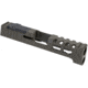 Zaffiri Precision ZPS.2 Hellcat Pro Pistol Slide, 17-4 Stainless Steel, OD Green, ZPS.2.HCPRO.OD