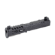 Zaffiri Precision ZPS2 Glock 19 Gen 5 Complete Pistol Slide, Nitride, Black, G19G5-ZPS2-RMR-BLK-FC-BN