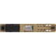 Zaffiri Precision ZPS2 Glock 19 Gen 5 Complete Pistol Slide, Polished, Flat Dark Earth/Stainless, G19G5-ZPS2-RMR-FDE-FC-SS