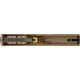 Zaffiri Precision ZPS2 Glock 43X Complete Pistol Slide, PVD, Flat Dark Earth/Gold, G43-ZPS2-RMSc-FDE-FC-GLD