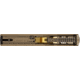 Zaffiri Precision ZPS3 Ported Glock 43X Complete Pistol Slide, PVD, Flat Dark Earth/Gold, G43-ZPS3-RMSc-FDE-TP-GLD