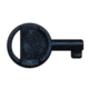 Zak Tool Covert Handcuff Key - ZT93