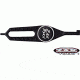 Zak Tool Flat Grip - Black - ZT-25