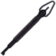 Zak Tool Round Swivel Key, Black ZT11