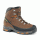 Zamberlan 1050 Trek Magic GTX RR Boot - Men's-Brown/Orange-9 US