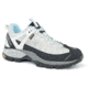 Zamberlan 130 SH Crosser GTX RR Shoe - Womens-9.5 US-Ice/Light Grey