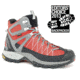 Zamberlan 230 SH Crosser Plus GTX RR Boot - Womens-Red-Medium-7.5 US