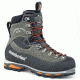 Zamberlan 4042 Expert Pro GTX RR Mountaineering Boot - Men's, Graphite, 46 EU / 11.5 US 4042GP size 46 / 11H
