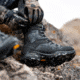 Zamberlan Adak 10 GTX RR Hiking/Backpacking Boot - Mens, Black Camo, 9, 0992ZBCM-43-9