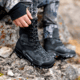 Zamberlan Adak 10 GTX RR Hiking/Backpacking Boot - Mens, Black Camo, 9, 0992ZBCM-43-9