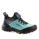 Zamberlan Circe Low GTX Hiking Shoes - Womens, Light Blue/Navy, 7, 0335LNW-39-7