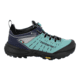 Zamberlan Circe Low GTX Hiking Shoes - Womens, PFAS-Free, Light Blue/Navy, 6.5, 0335ZLNW-38-6.5
