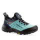 Zamberlan Circe Low GTX Hiking Shoes - Womens, PFAS-Free, Light Blue/Navy, 6.5, 0335ZLNW-38-6.5