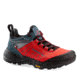 Zamberlan Circe Low GTX Hiking Shoes - Womens, Salmon/Peacock, 11, 0335SPW-43-11
