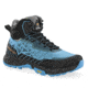 Zamberlan Devero Mid Gtx Hiking Shoes - Men's, PFAS-Free, Blue, 11, 0351ZBLM-45.5-11