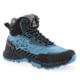 Zamberlan Devero Mid Gtx Hiking Shoes - Men's, PFAS-Free, Blue, 12, 0351ZBLM-47-12