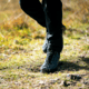 Zamberlan Free Blast GTX Suede Hiking Boots - Mens, Denim, 10, 0217ZDNMG-44.5-10