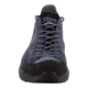 Zamberlan Free Blast Suede Hiking Shoes - Mens, PFAS-Free, Denim, 10.5, 0217ZDNM-45-10.5