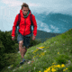 Zamberlan Free Blast Suede Hiking Shoes - Mens, PFAS-Free, Denim, 10.5, 0217ZDNM-45-10.5