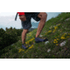 Zamberlan Free Blast Suede Hiking Shoes - Mens, PFAS-Free, Denim, 10.5, 0217ZDNM-45-10.5