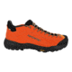 Zamberlan Free Blast Suede Hiking Shoes - Mens, PFAS-Free, Orange, 10, 0217ZOOM-44.5-10