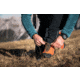 Zamberlan Free Blast Suede Hiking Shoes - Mens, PFAS-Free, Orange, 10, 0217ZOOM-44.5-10