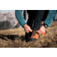 Zamberlan Free Blast Suede Hiking Shoes - Mens, PFAS-Free, Orange, 12, 0217ZOOM-47-12